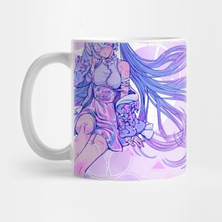 Our Favorite Digital Idol Mug